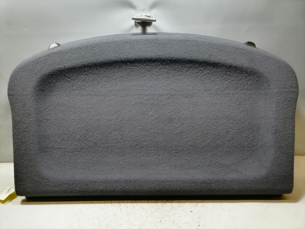 Opel Astra G original Hutablage Abdeckung Kofferraum Flie&szlig;heck Bj.2002